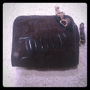 Juicy Wallet